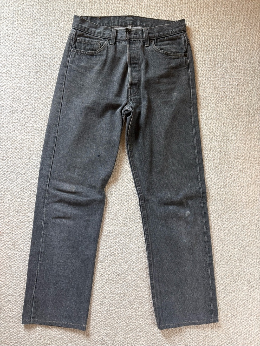 Vintage Levi’s